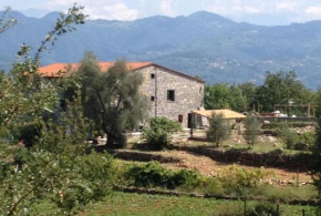  B&B Oca Nera Lerici  Леричи